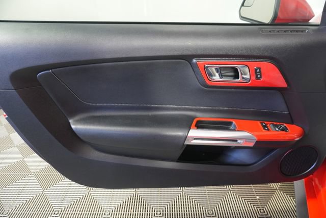 Certified 2017 Ford Mustang GT w/ GT Performance Package image 17