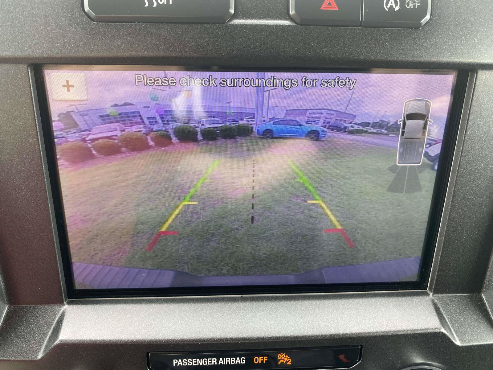 Certified 2018 Ford F150 Lariat AWD/4WD image 25