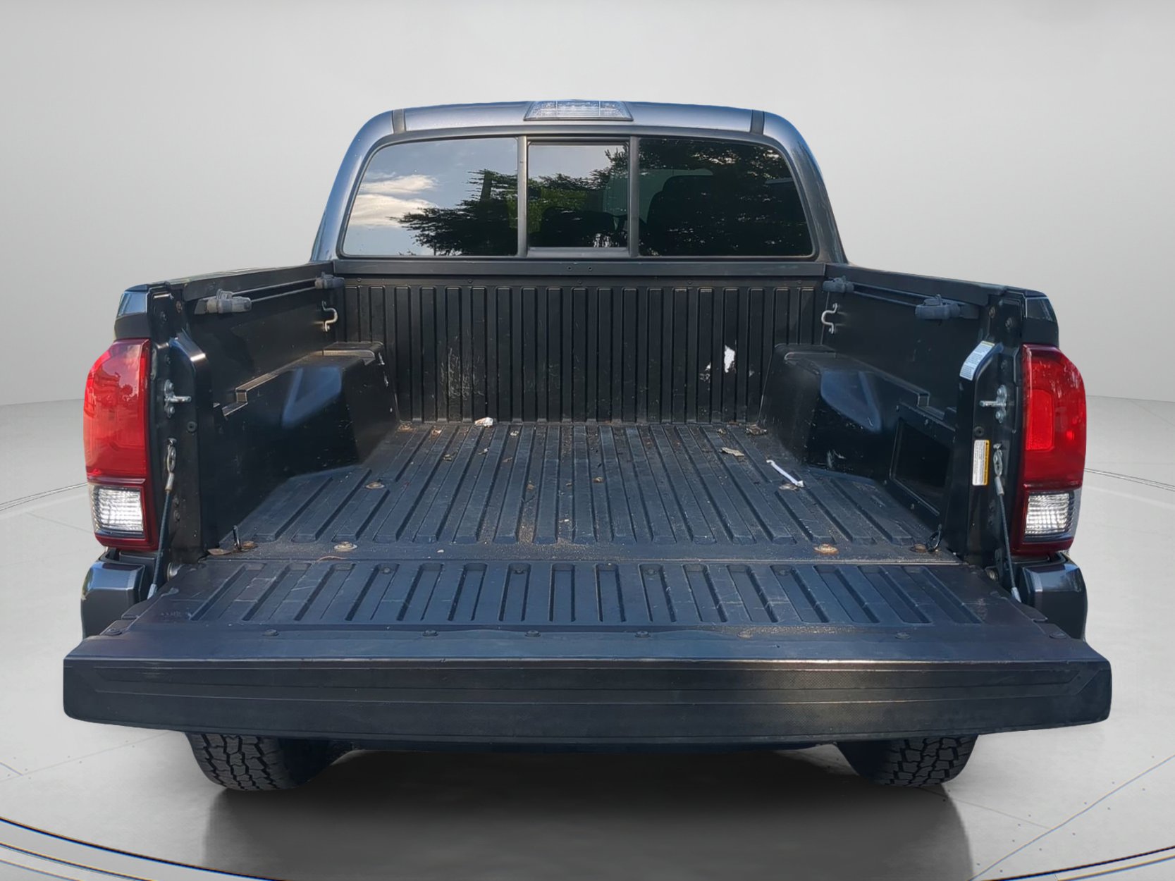 Used 2022 Toyota Tacoma SR RWD image 46