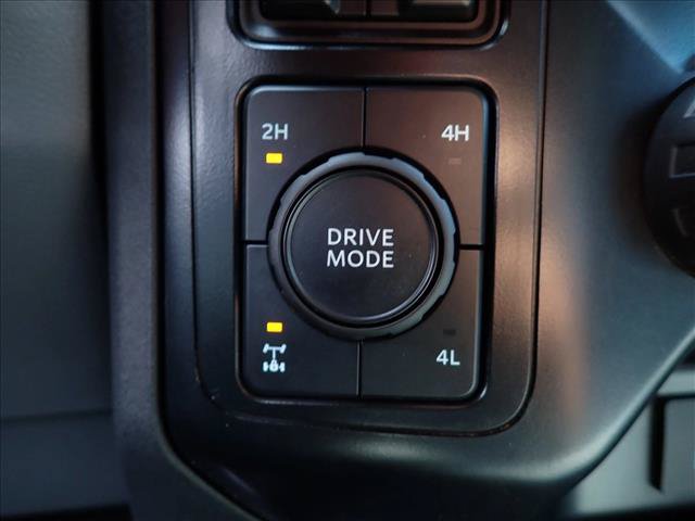 Certified 2024 Ford F350 XL AWD/4WD image 18