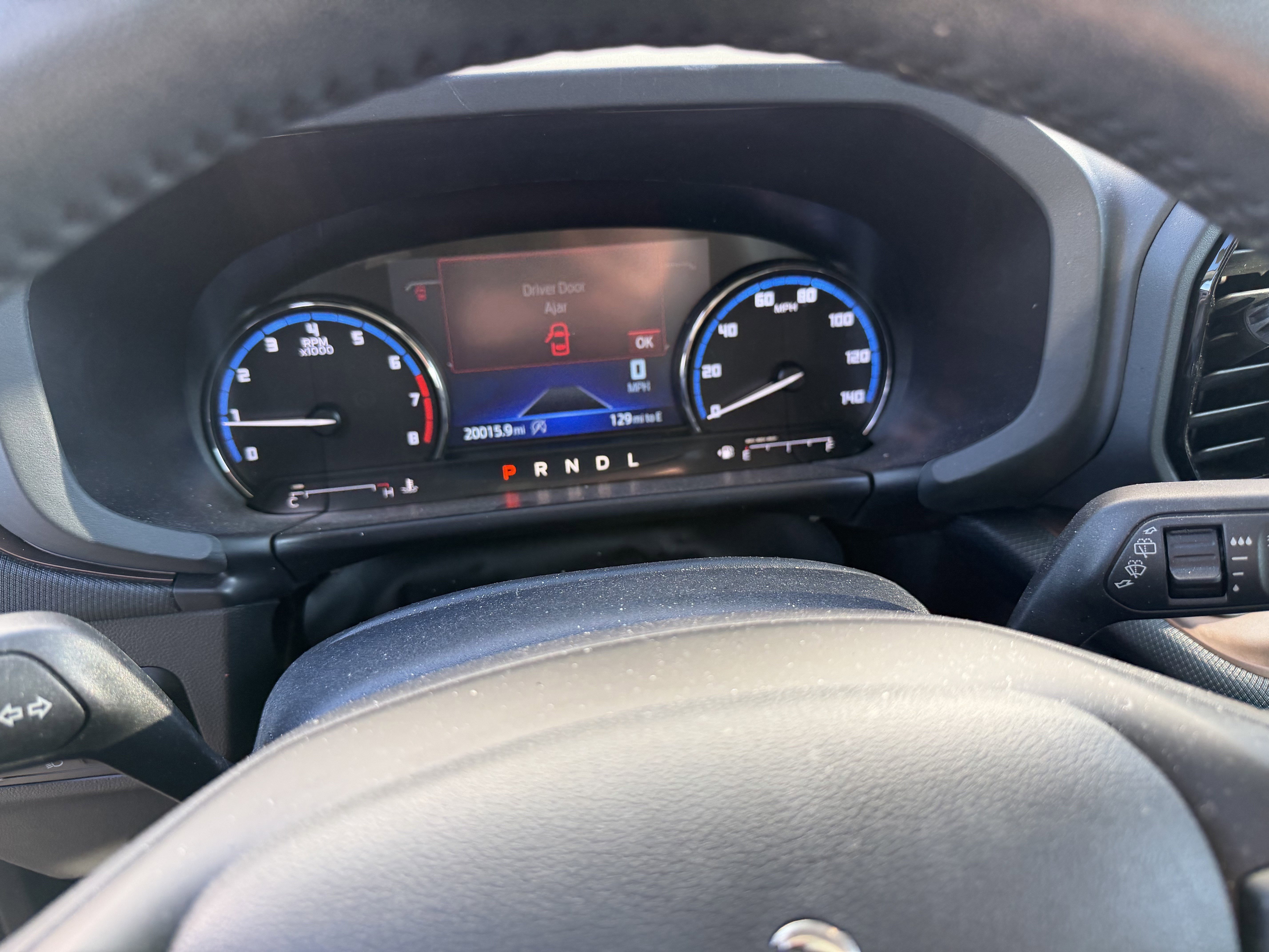 Certified 2023 Ford Bronco Sport Outer Banks image 6