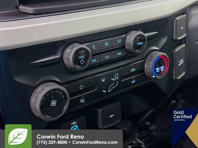 Certified 2023 Ford F250 XLT w/ 360-Degree Camera Package AWD/4WD image 19