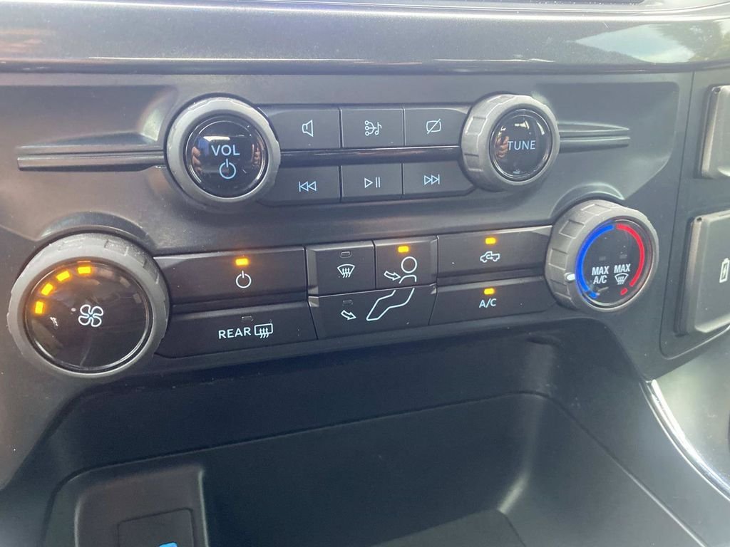 Certified 2024 Ford F150 STX AWD/4WD image 26