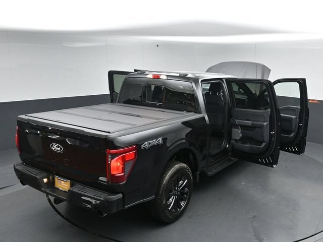 Certified 2025 Ford F150 XLT w/ Equipment Group 303A High AWD/4WD image 52