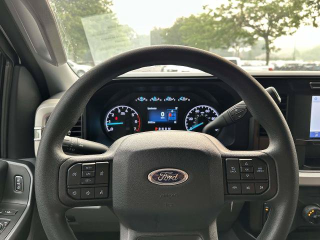 Certified 2024 Ford F250 XLT w/ 360-Degree Camera Package AWD/4WD image 16