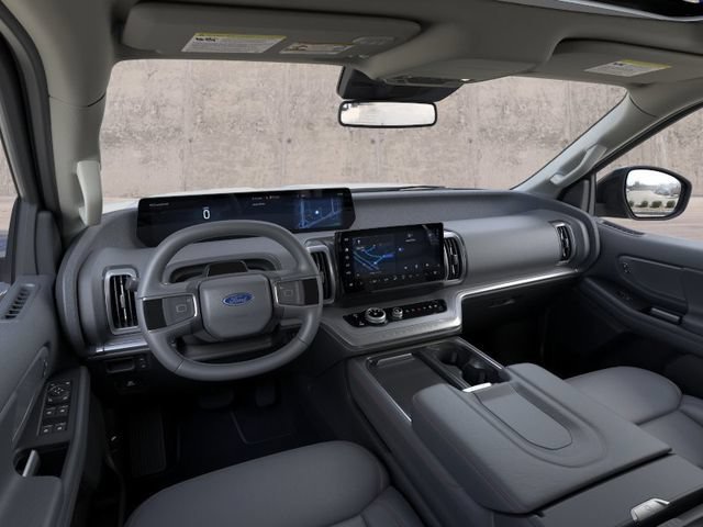 Certified 2025 Ford Expedition Active RWD image 9