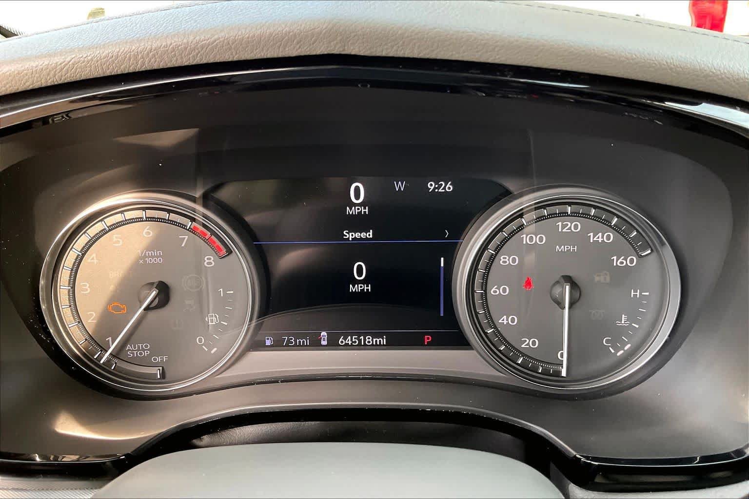 Used 2020 Cadillac XT5 Premium Luxury FWD image 23