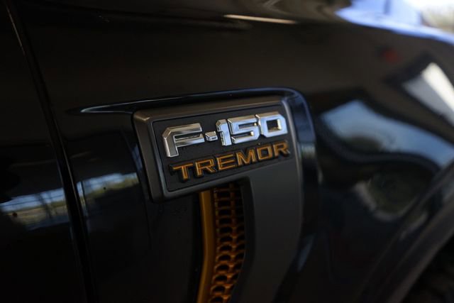 Certified 2022 Ford F150 Tremor w/ Equipment Group 402A High AWD/4WD image 15