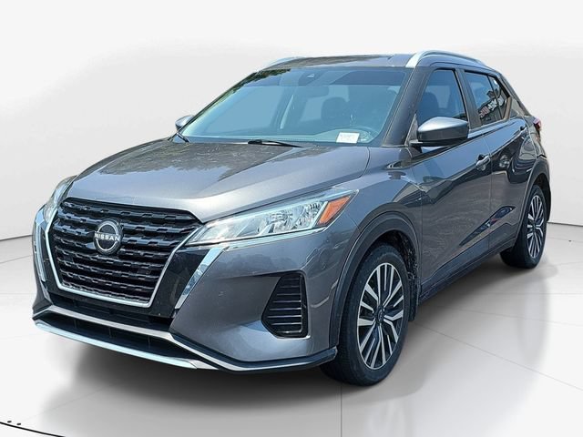 Used 2022 Nissan Kicks SV FWD image 8