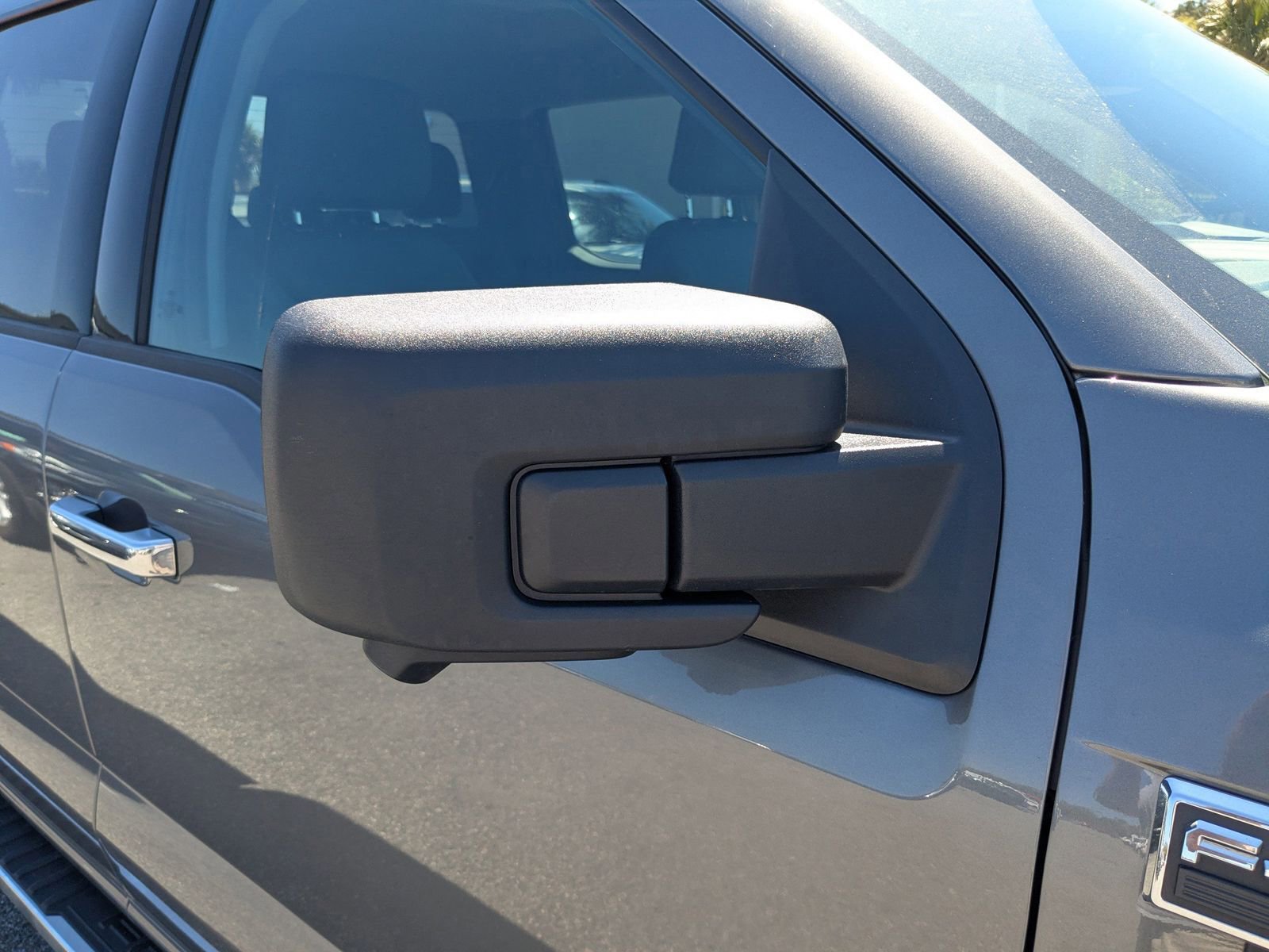 Certified 2024 Ford F150 XLT w/ Tow/Haul Package image 12