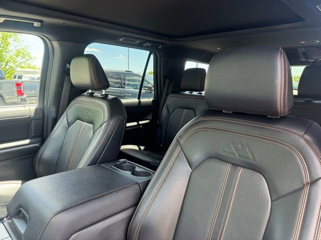 Certified 2024 Ford Expedition Timberline AWD/4WD image 26