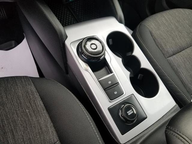 Certified 2022 Ford Bronco Sport Big Bend image 16