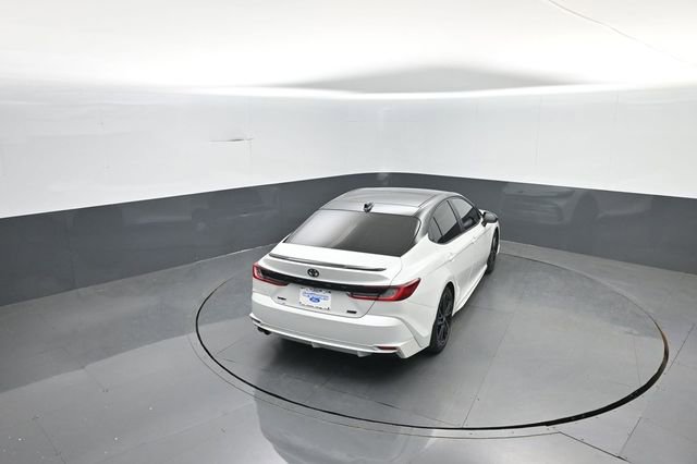 Used 2025 Toyota Camry XSE w/ Premium Plus Package image 31