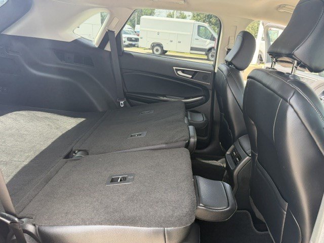 Certified 2023 Ford Edge SEL w/ Convenience Package AWD/4WD image 35
