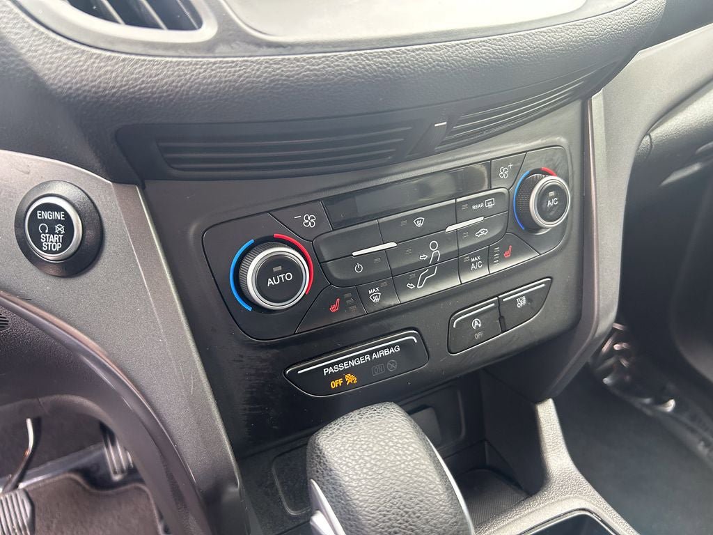 Certified 2019 Ford Escape SE AWD/4WD image 23
