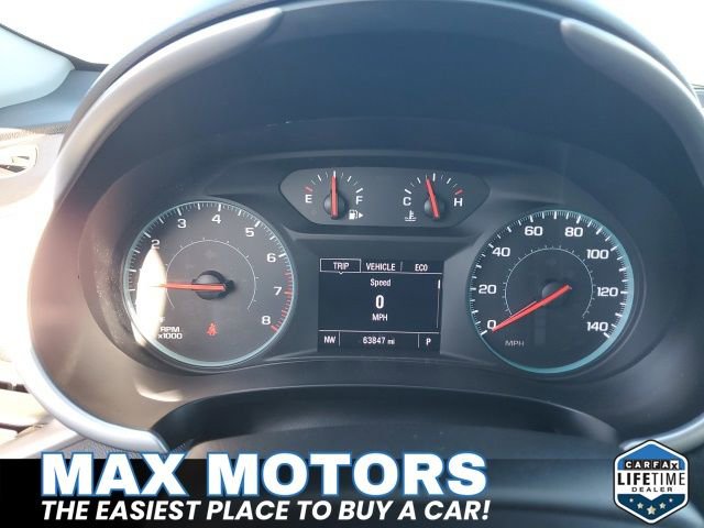 Used 2023 Chevrolet Malibu LT image 20
