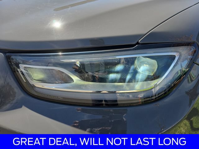 Used 2022 Chrysler Pacifica Pinnacle AWD/4WD image 30
