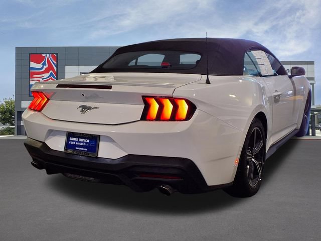 Certified 2024 Ford Mustang Premium RWD image 23