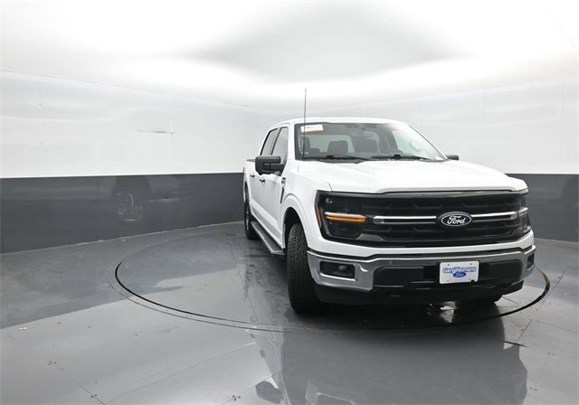 Certified 2024 Ford F150 XLT w/ Tow/Haul Package image 2