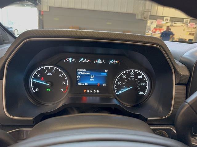 Certified 2022 Ford F150 XL w/ STX Appearance Package image 10