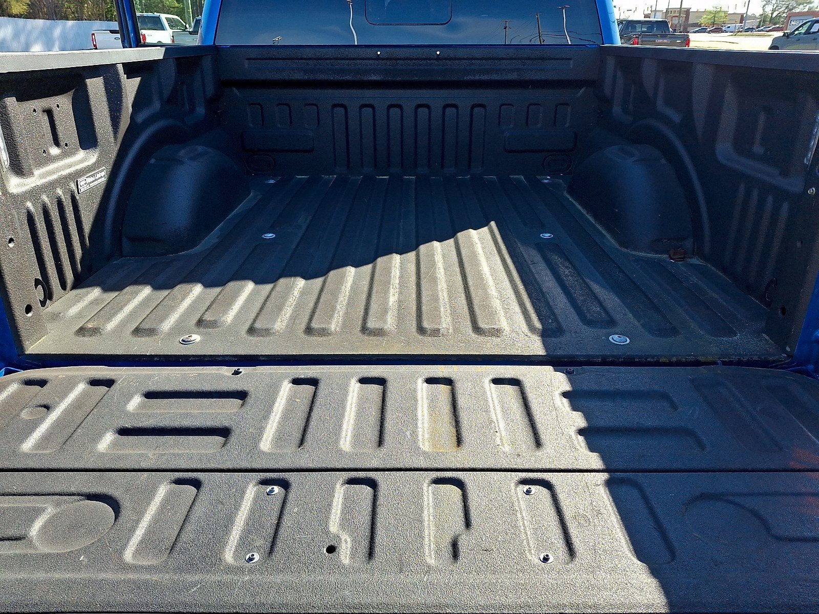 Certified 2019 Ford F150 Raptor w/ Equipment Group 802A Luxury image 28