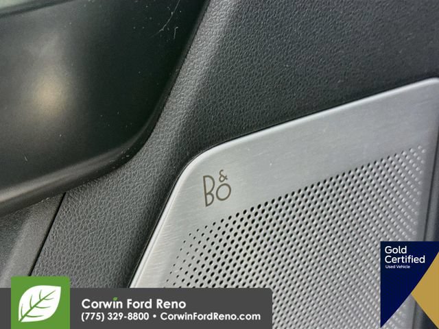 Certified 2022 Ford F150 Platinum w/ Equipment Group 701A High AWD/4WD image 23