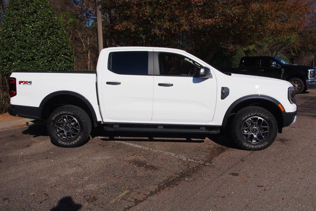 Certified 2024 Ford Ranger XLT w/ FX4 Off-Road Package image 9