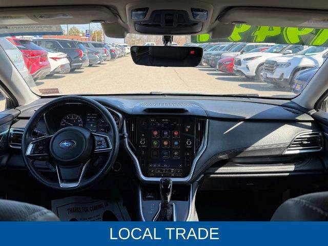 Used 2020 Subaru Outback Limited AWD/4WD image 7
