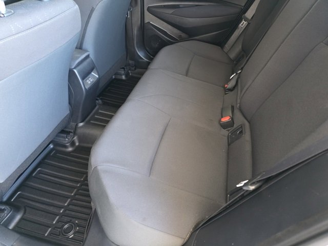 Used 2024 Toyota Corolla LE image 12
