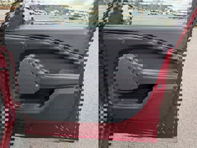 Certified 2025 Ford Mustang Mach-E Premium AWD/4WD image 31