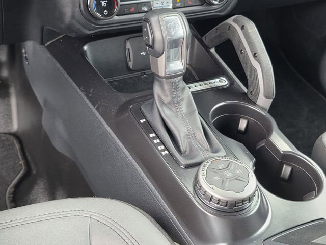 Certified 2024 Ford Bronco Big Bend AWD/4WD image 19
