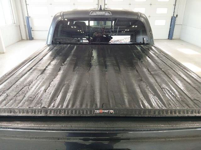 Used 2021 Toyota Tacoma Limited w/ Nightshade Package image 20