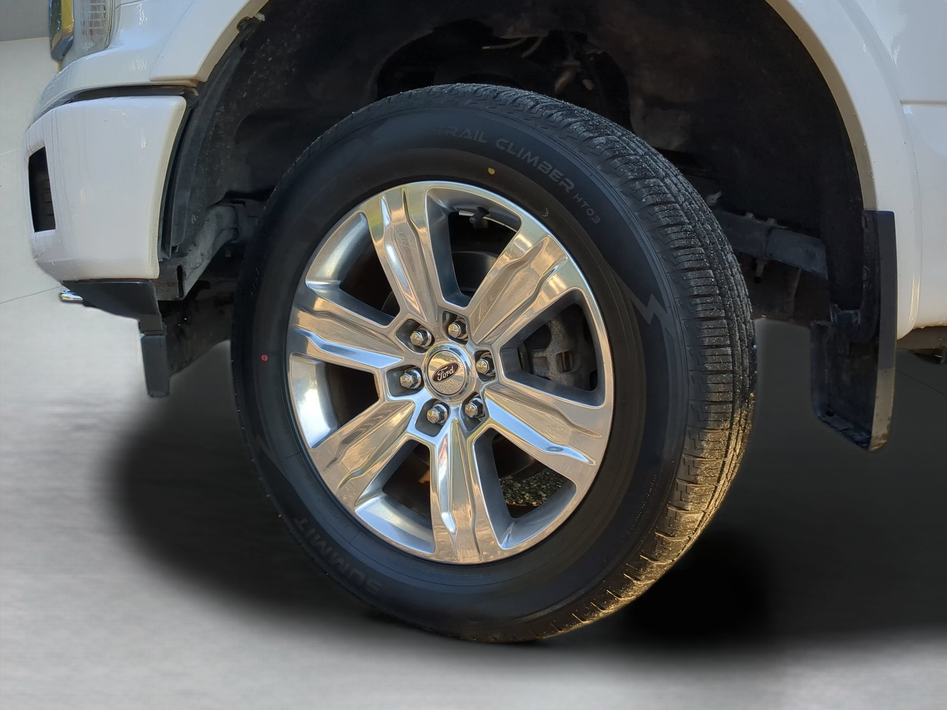 Certified 2019 Ford F150 Platinum AWD/4WD image 73