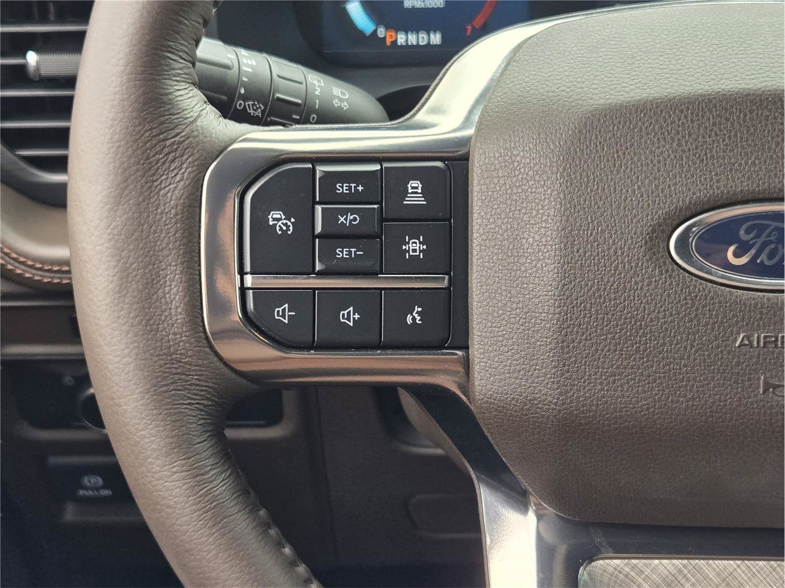 Certified 2024 Ford Expedition Max King Ranch AWD/4WD image 26