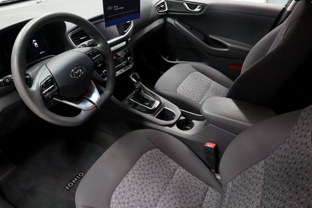 Used 2018 Hyundai Ioniq Blue image 22
