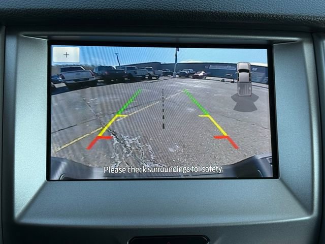 Certified 2023 Ford Ranger XLT w/ Equipment Group 302A High image 12