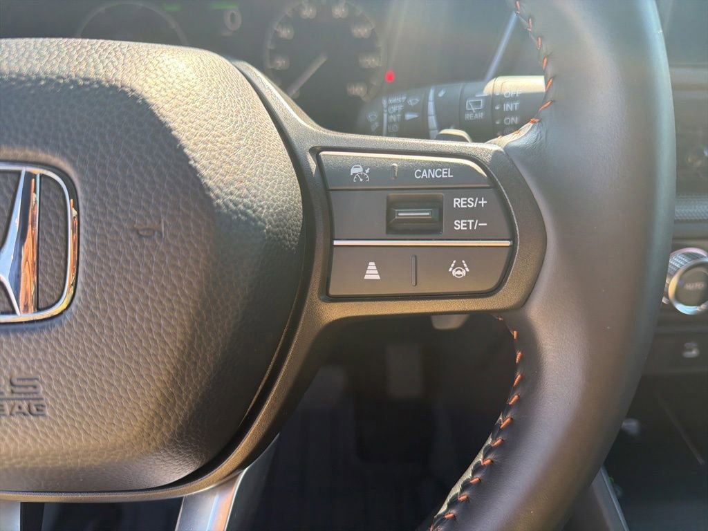 Used 2026 Honda CR-V Sport image 23