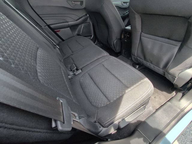 Certified 2025 Ford Escape Active w/ Tech Pack #1 FWD image 17