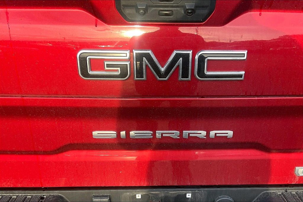 Used 2024 GMC Sierra 1500 Elevation w/ Elevation Premium Package AWD/4WD image 31