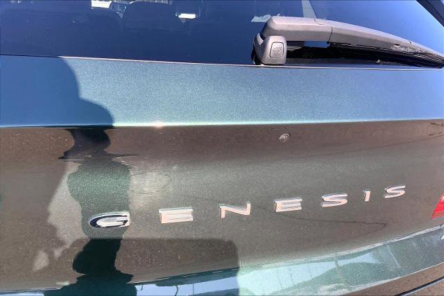 Used 2024 Genesis GV80 2.5T w/ Prestige Package image 10