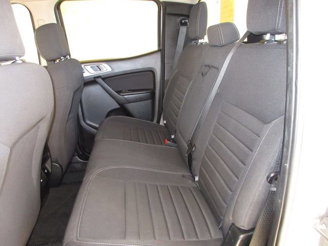 Certified 2020 Ford Ranger XLT w/ Equipment Group 301A Mid image 24