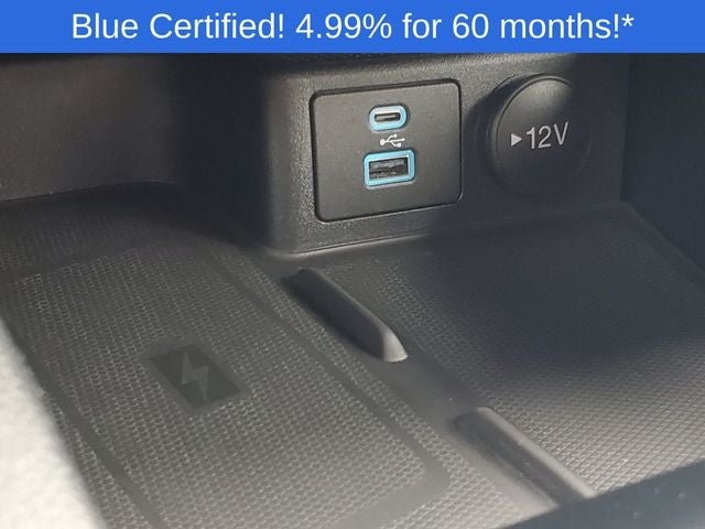 Certified 2022 Ford Escape SEL w/ Technology Package FWD image 21
