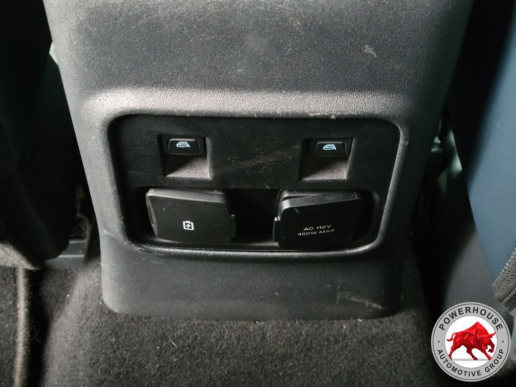 Certified 2022 Ford Bronco Outer Banks AWD/4WD image 16
