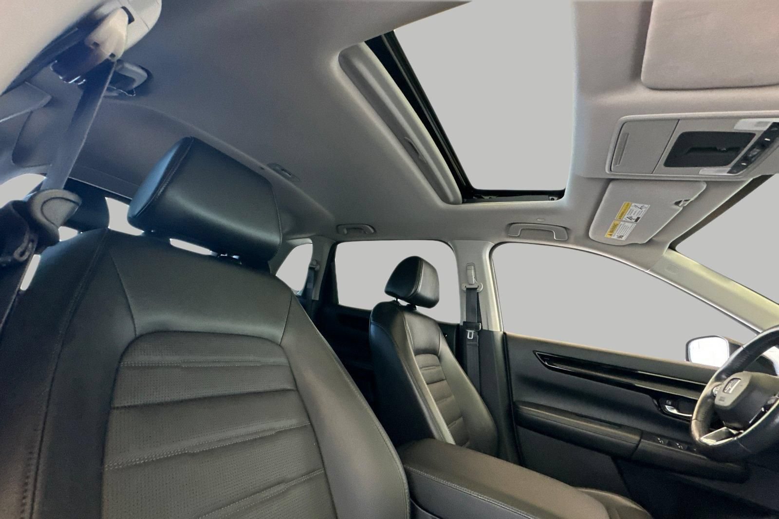 Used 2023 Honda CR-V EX-L image 17