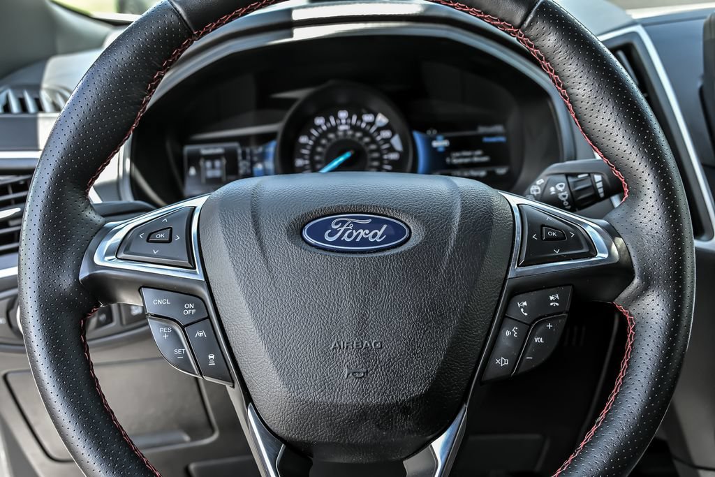Certified 2023 Ford Edge ST-Line AWD/4WD image 22