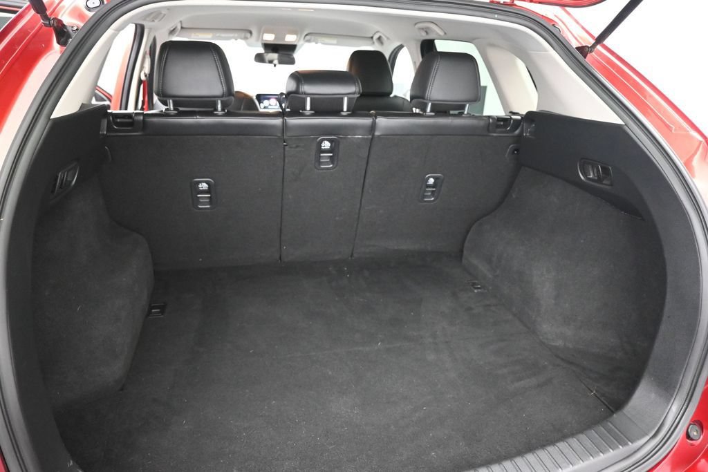 Used 2019 MAZDA CX-5 Touring FWD image 9