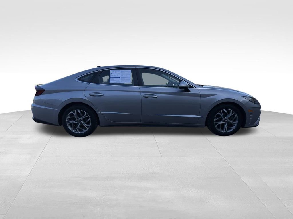 Used 2023 Hyundai Sonata SEL image 4