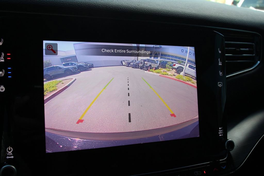 Used 2024 Jeep Wagoneer L Series II image 34