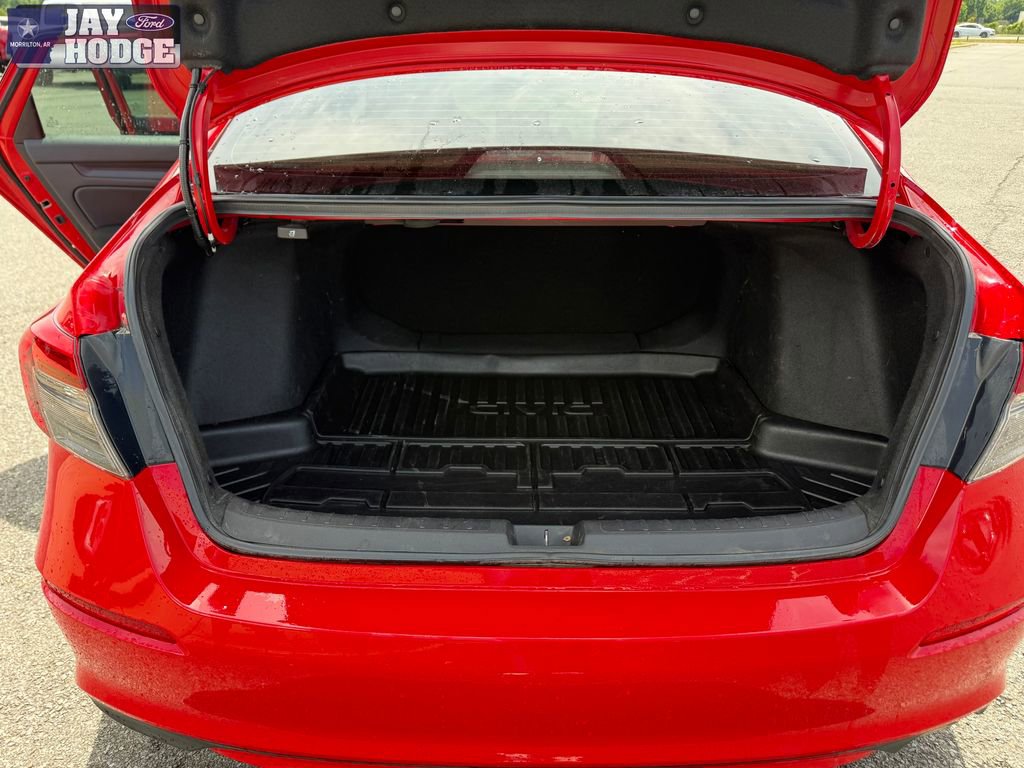 Used 2022 Honda Civic Sport image 33