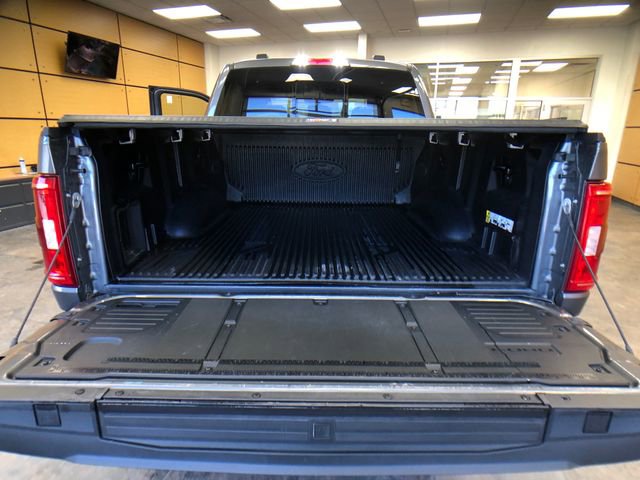 Certified 2022 Ford F150 XLT w/ Equipment Group 302A High AWD/4WD image 22